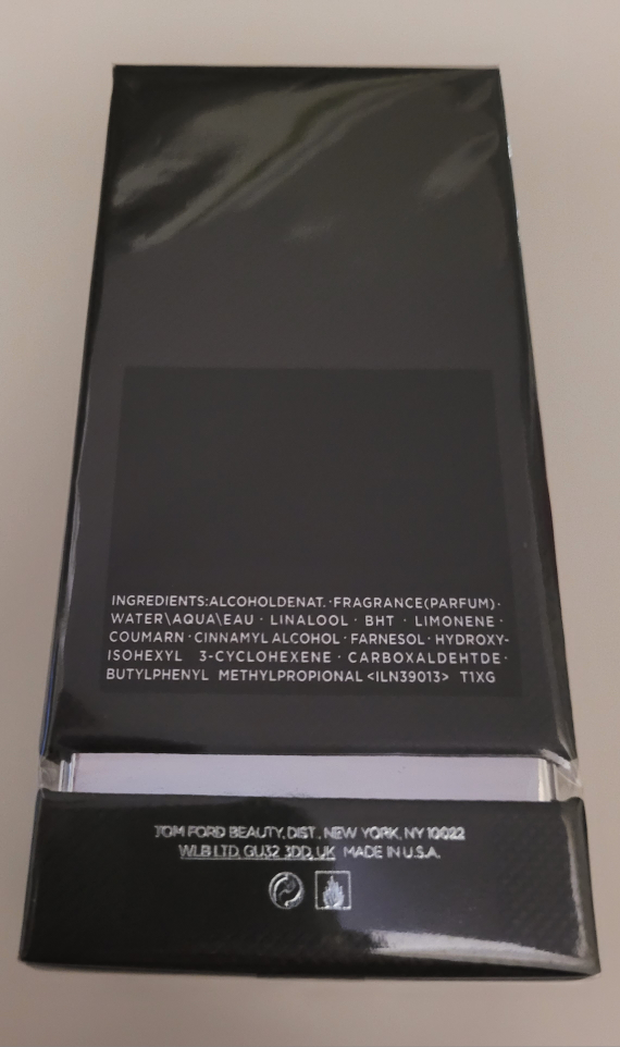 Tom Ford Oud Wood Eau de Parfum - photo 2