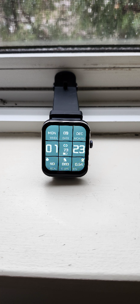 Smartwatch