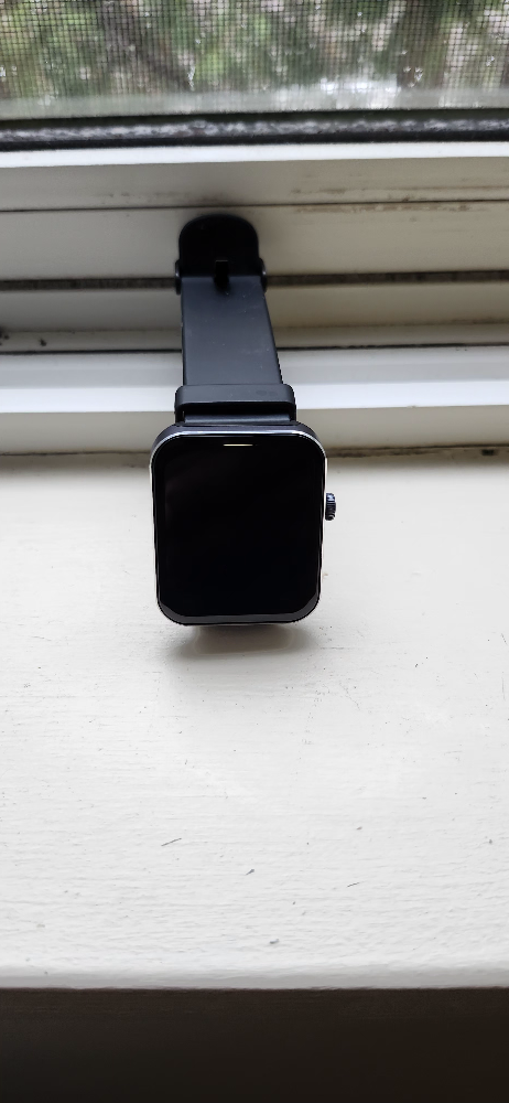 Smartwatch - photo 3