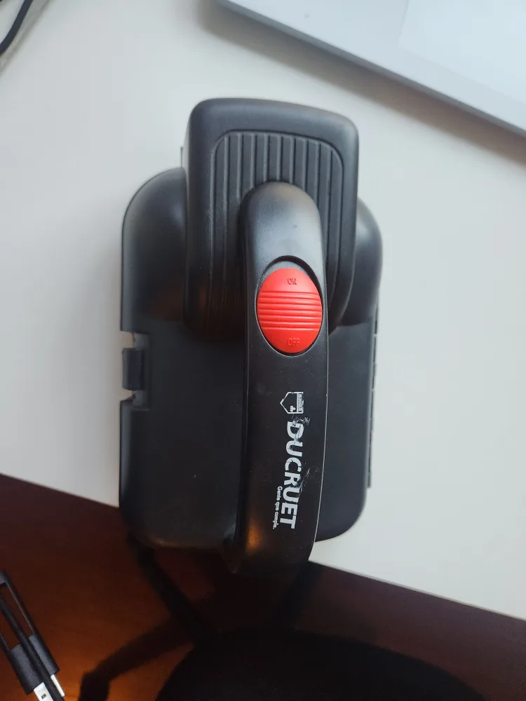 D'ucruet Rechargeable Screwdriver Set thumbnail
