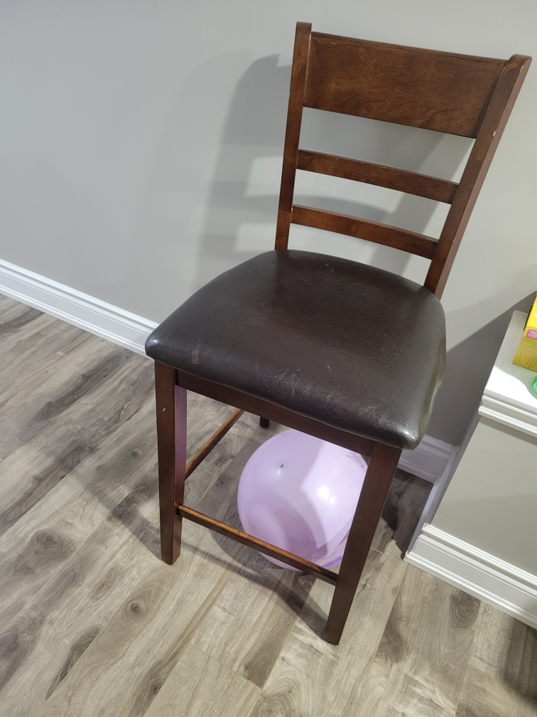 Counter Height Bar Stool