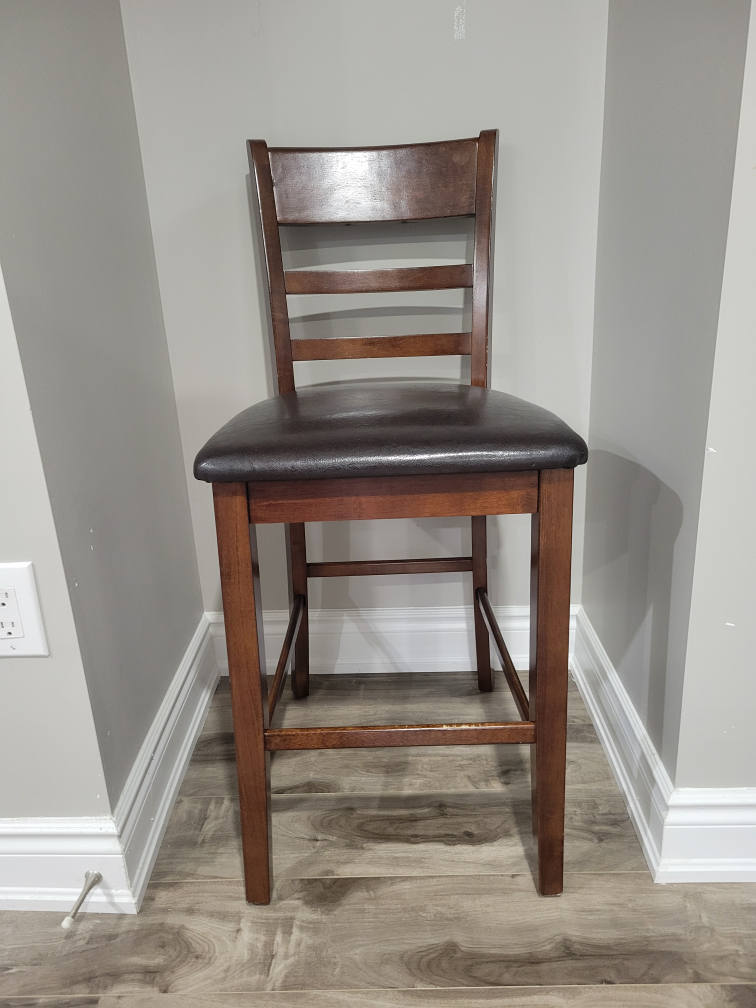 Counter Height Bar Stool - photo 2