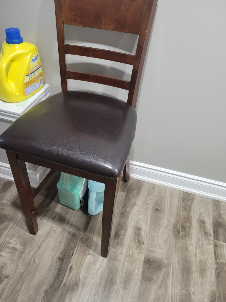 Counter Height Bar Stool - photo 3
