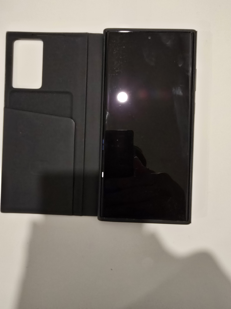 Samsung S23 Ultra 512G - photo 5