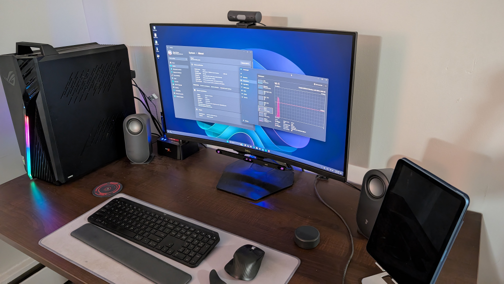 PC Gamer (RTX 3070, 64GB Ram, Ryzen 7, 512SSD + 2TB HDD)