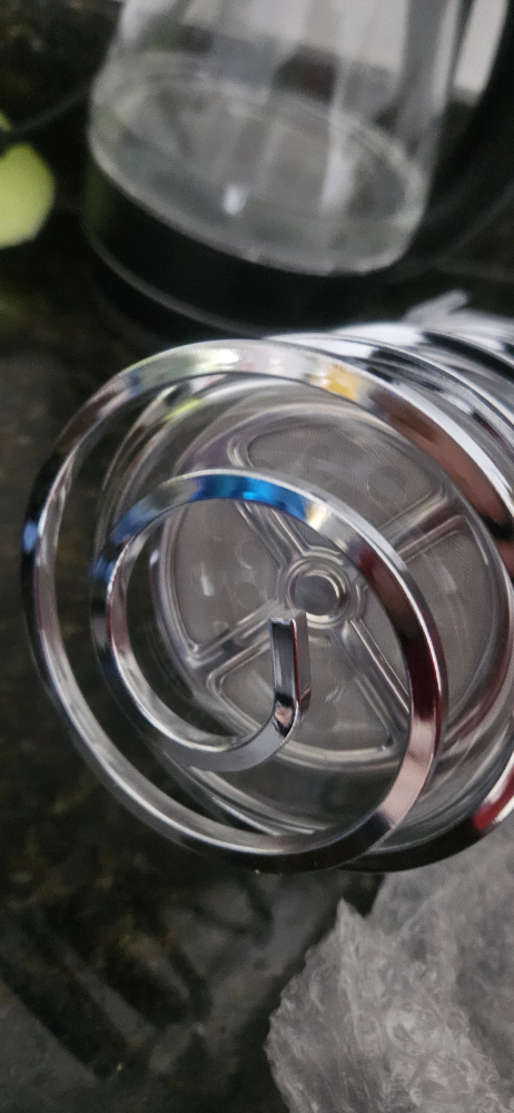 French Press Coffee/ herbal Tea Maker