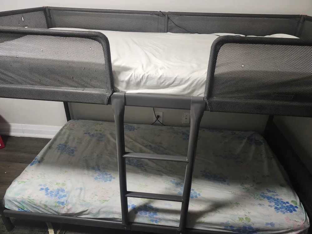 IKEA Kura Bunk Bed image indicator(3)