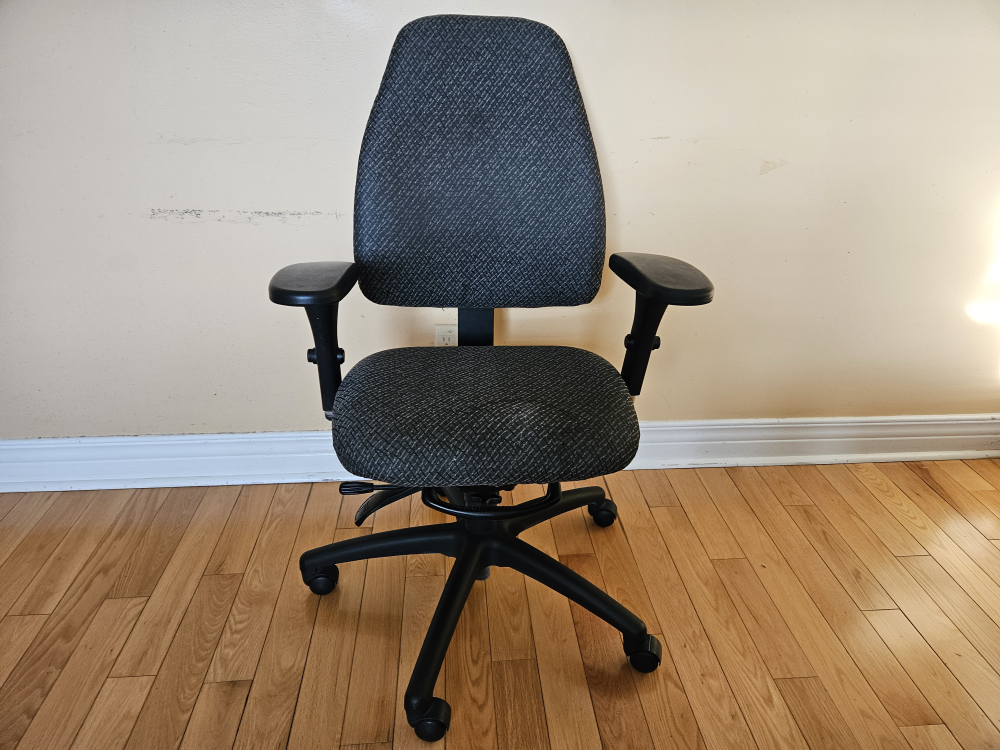 Ergonomic Office Chair - photo 2