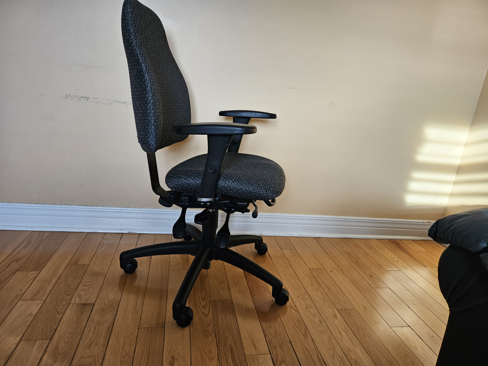 Ergonomic Office Chair - photo 3