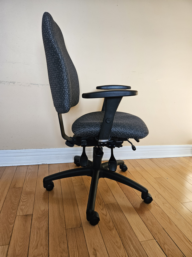 Ergonomic Office Chair - photo 5