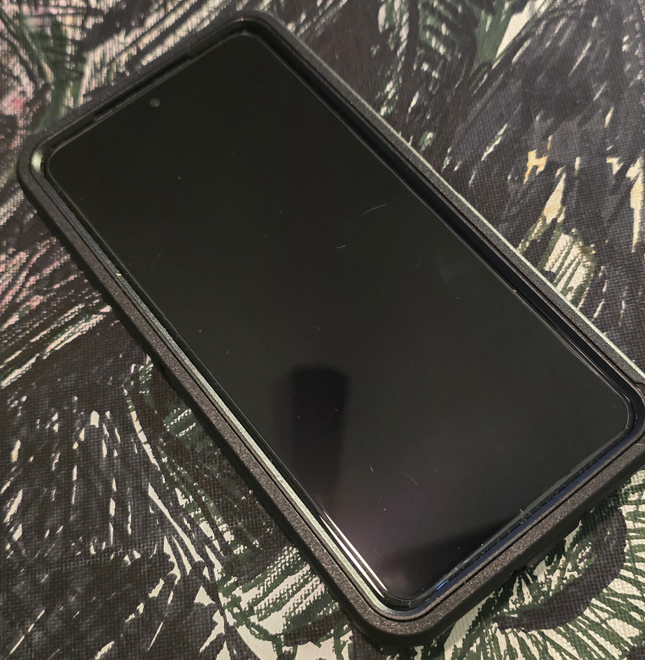 Samsung Galaxy S21 5G - Unlocked 340 obo used one week - photo 4