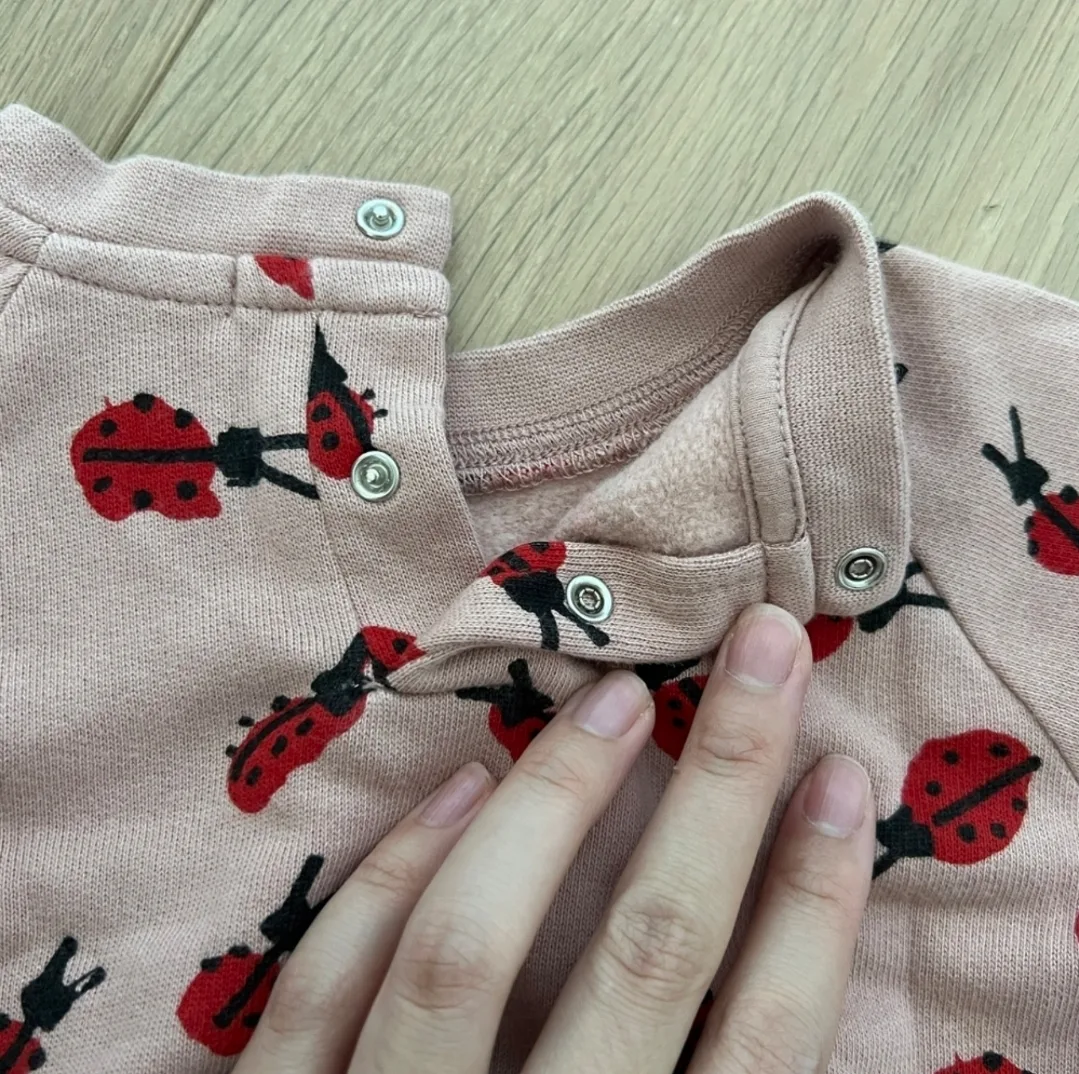 Stella McCartney Kidsladybug Set image indicator(2)