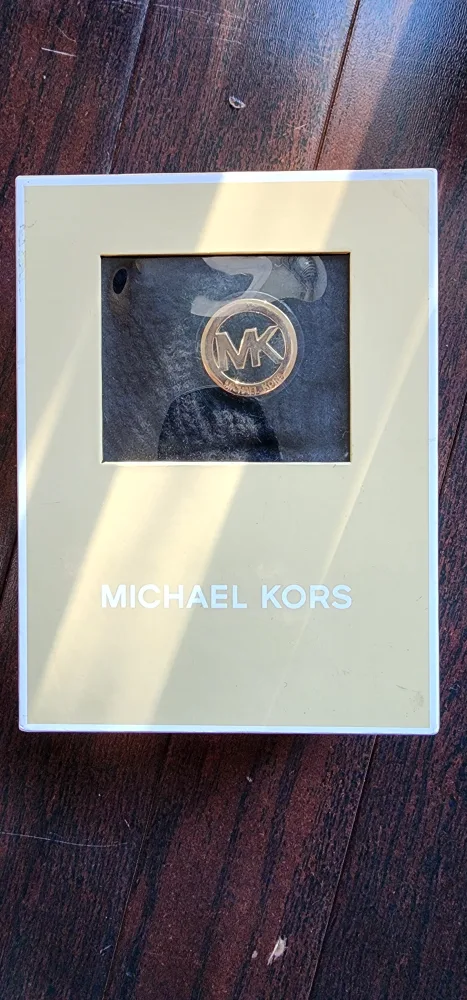 Michael Kors Knit Boot Cuff Socks & Boots image indicator(2)