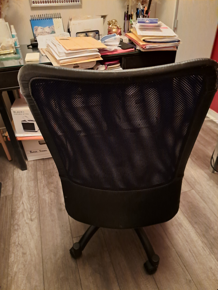 office chair - photo 2
