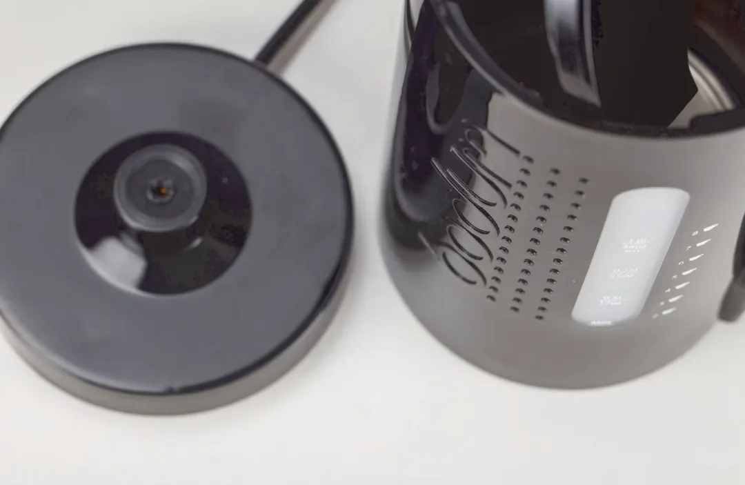 Bodum Electric Kettle image indicator(2)