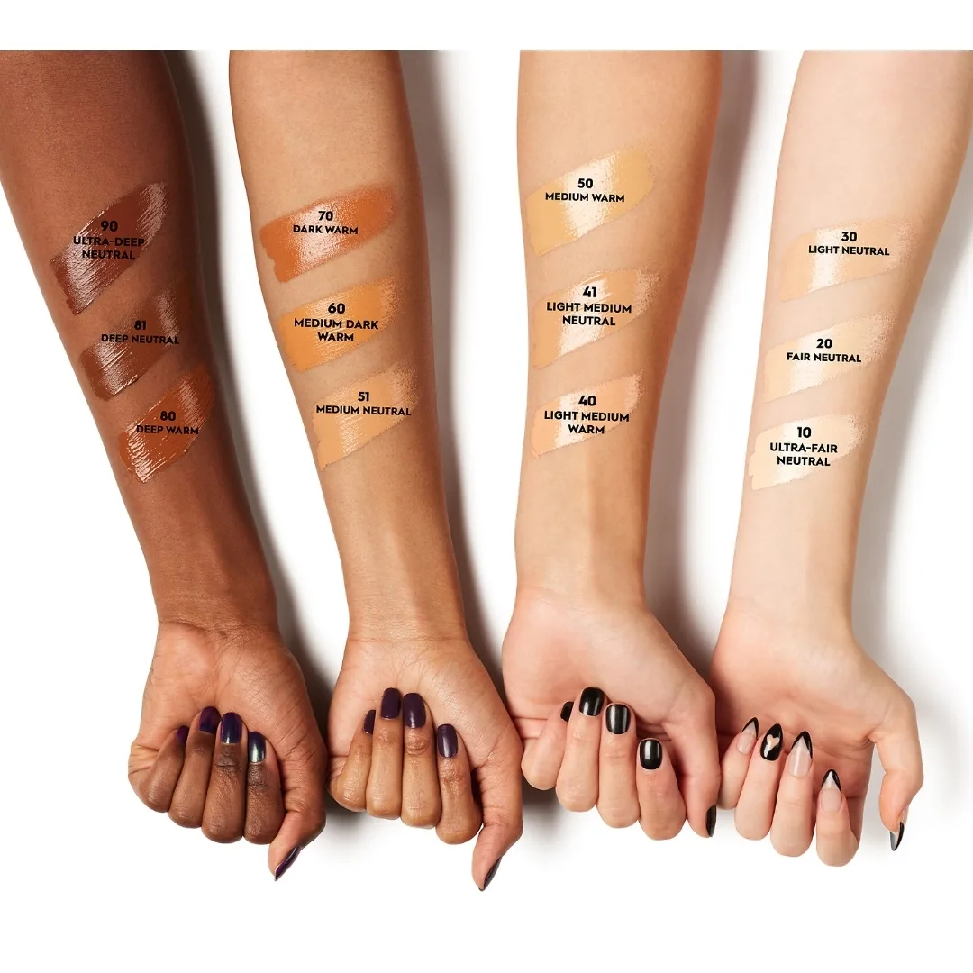 Urban Decay foundation - Fair/Neutral image indicator(3)