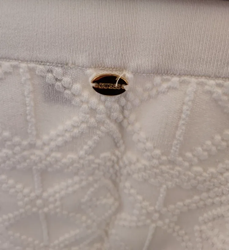 Guess Sweater Top & Sweater Skirt image indicator(6)