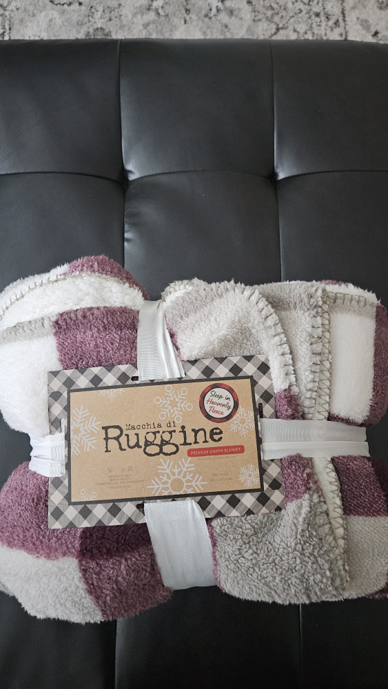 Ruggine