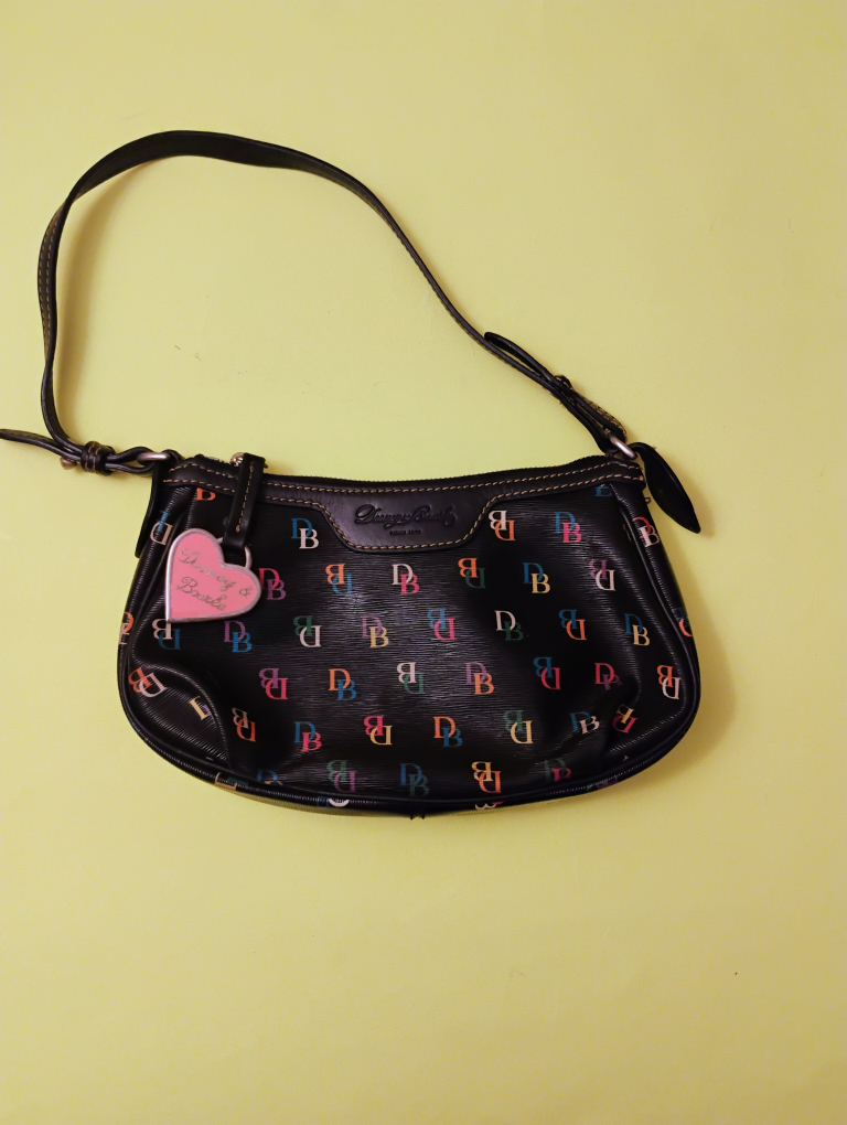 Dooney & Bourke Mini Handbags Lot of 4 - photo 4