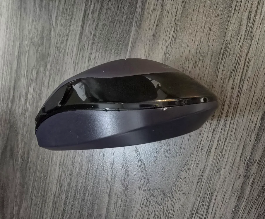 2 Wireless usb Mice image indicator(4)