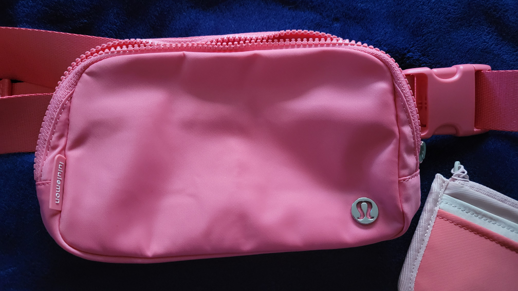 Lululemon belt bag and wallet - photo 3