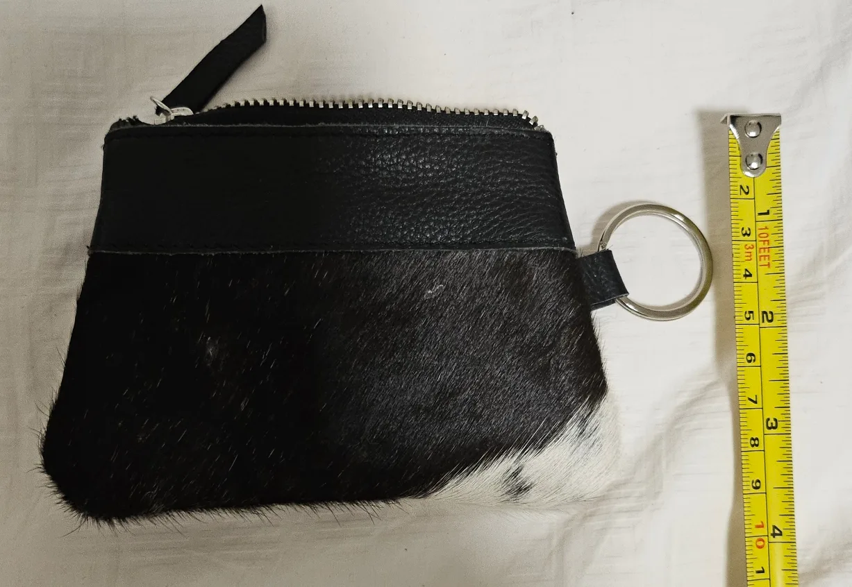 Tahlia Leather Coin Purse image indicator(2)