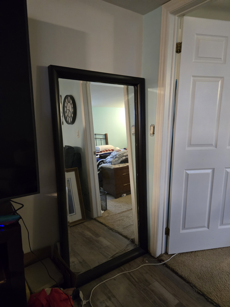 Full Length Mirror - photo 2