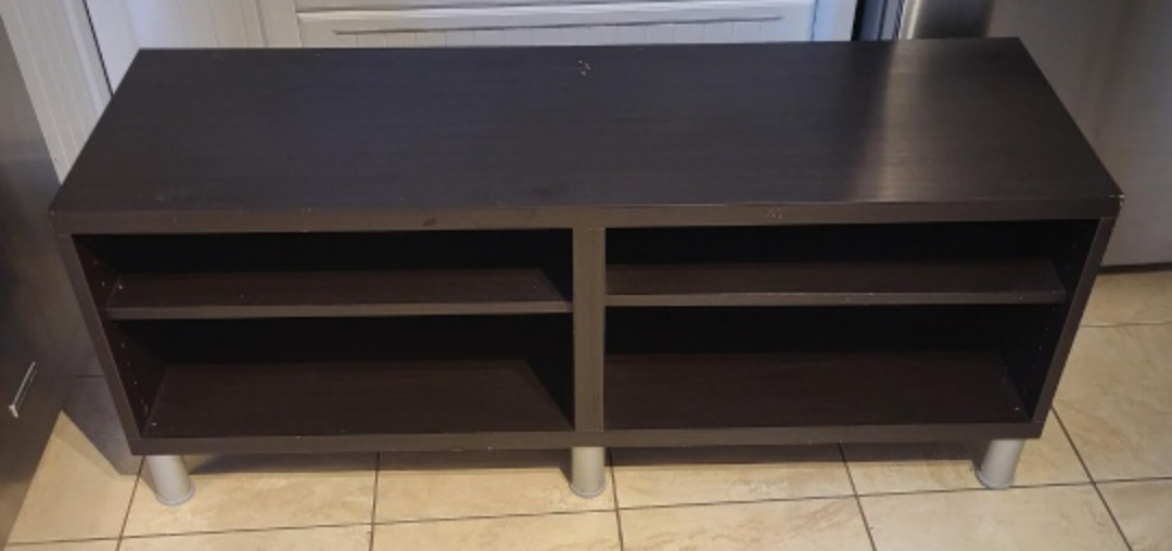TV stands, very good condition