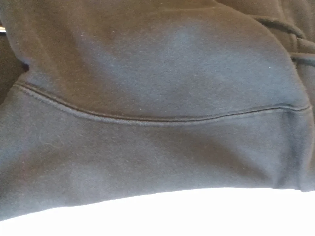 Thrasher Flame Hoodie image indicator(7)