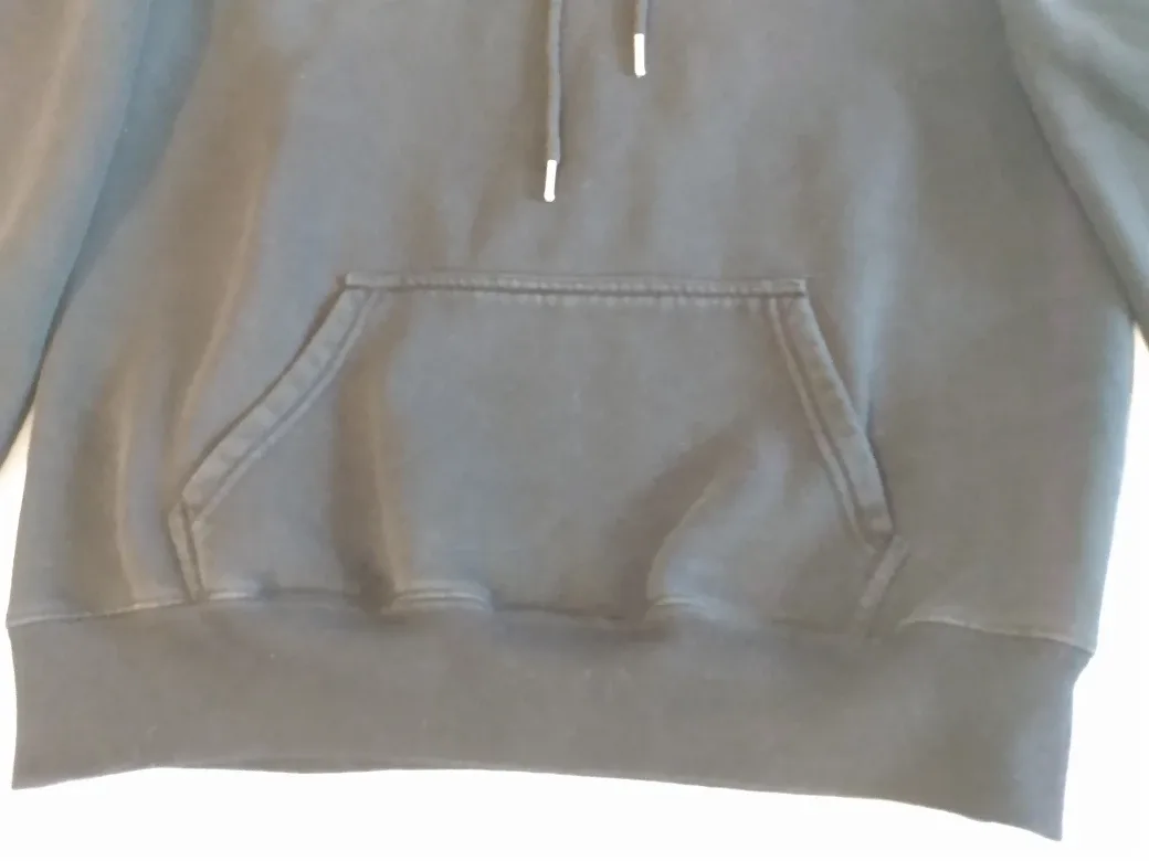 Thrasher Flame Hoodie image indicator(9)