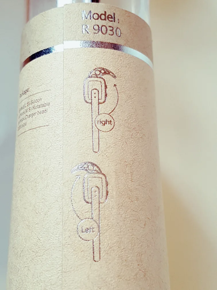 brand new stereo Bluetooth headset image indicator(4)