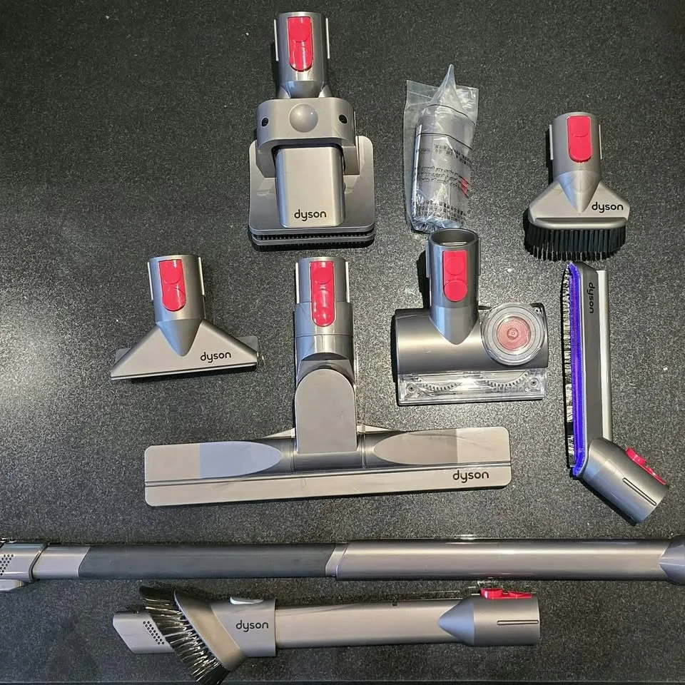 Dyson Cinetic Big ball Animal Pro Like New!! image indicator(6)