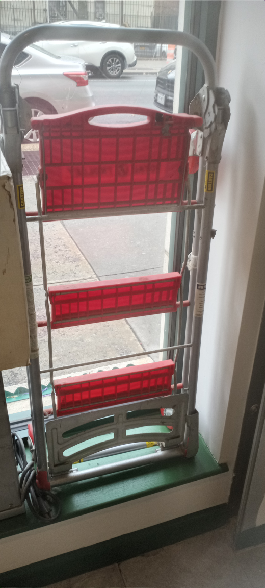 3 in one step stool