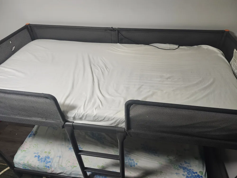 IKEA Kura Bunk Bed image indicator(2)