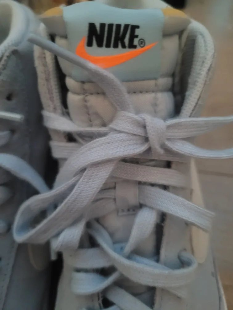 2020 Nike  Blazer Mid 77 'Hydrogen Blue' image indicator(3)