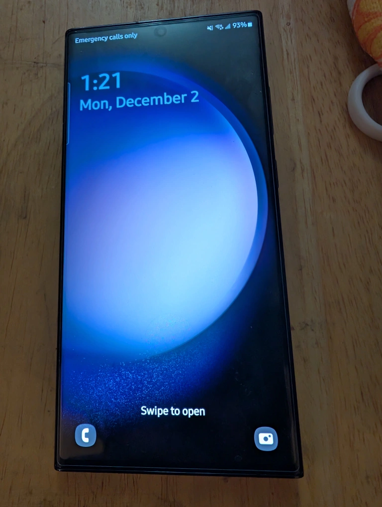 Samsung Galaxy S22 Ultra | Karrot
