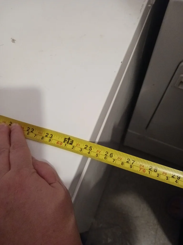 Chest Freezer image indicator(4)