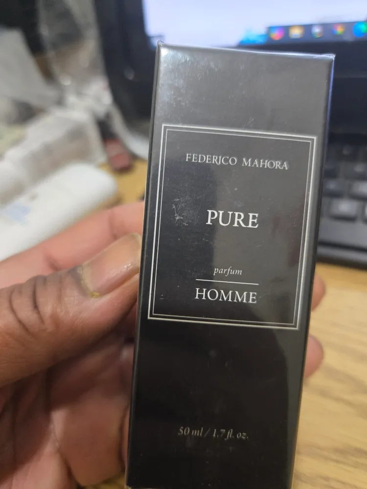 pure 110 by Federico mahora thumbnail