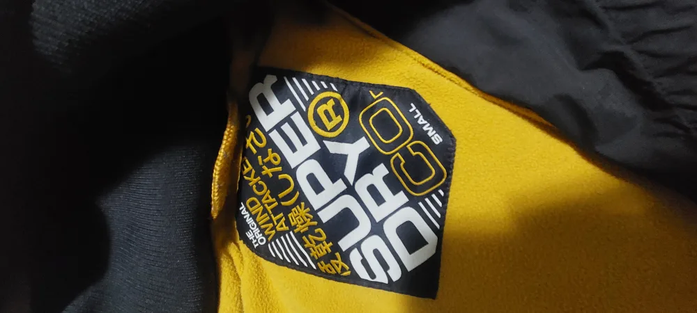 Superdry Women's Jacket Small image indicator(2)