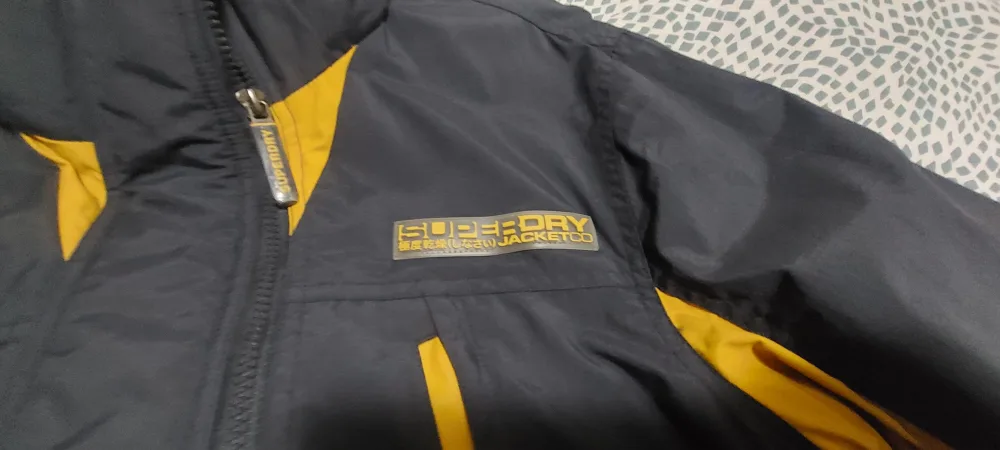 Superdry Women's Jacket Small image indicator(6)
