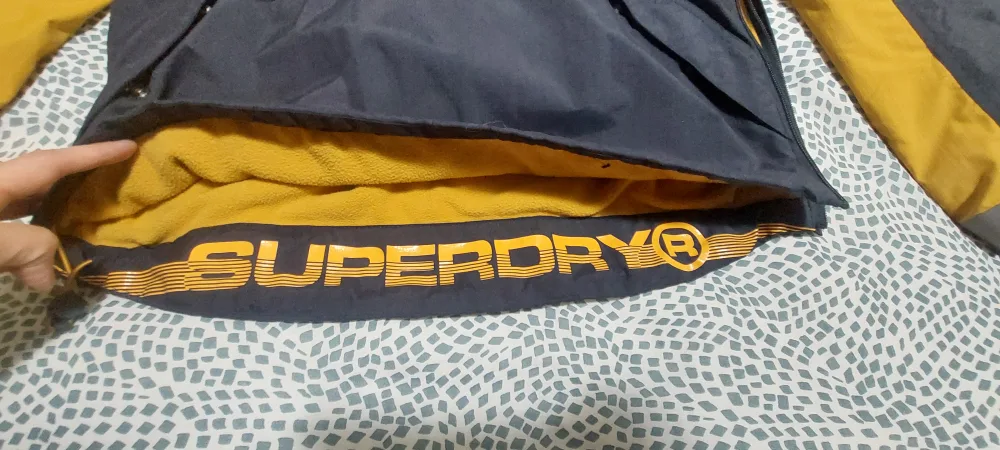 Superdry Women's Jacket Small image indicator(7)