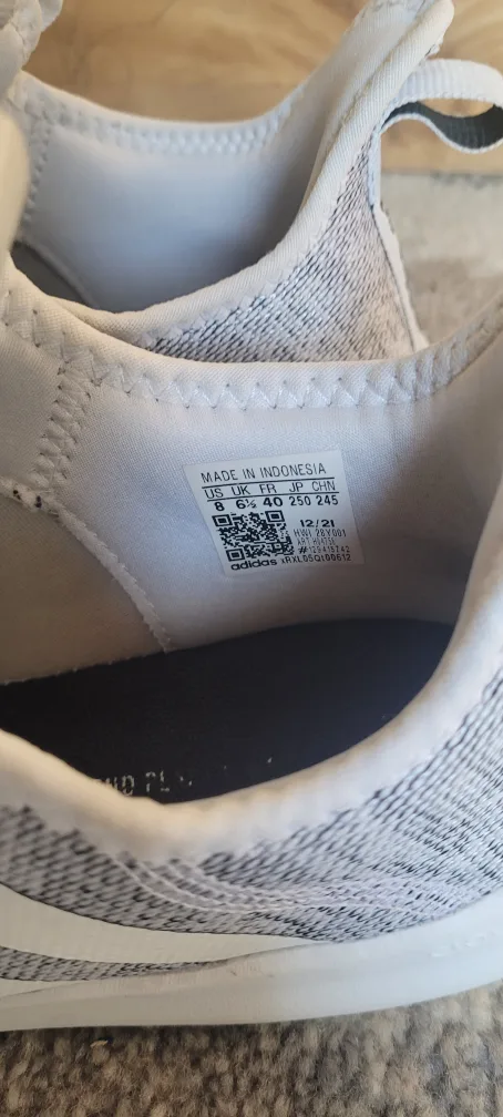 Adidas Running Shoes image indicator(3)