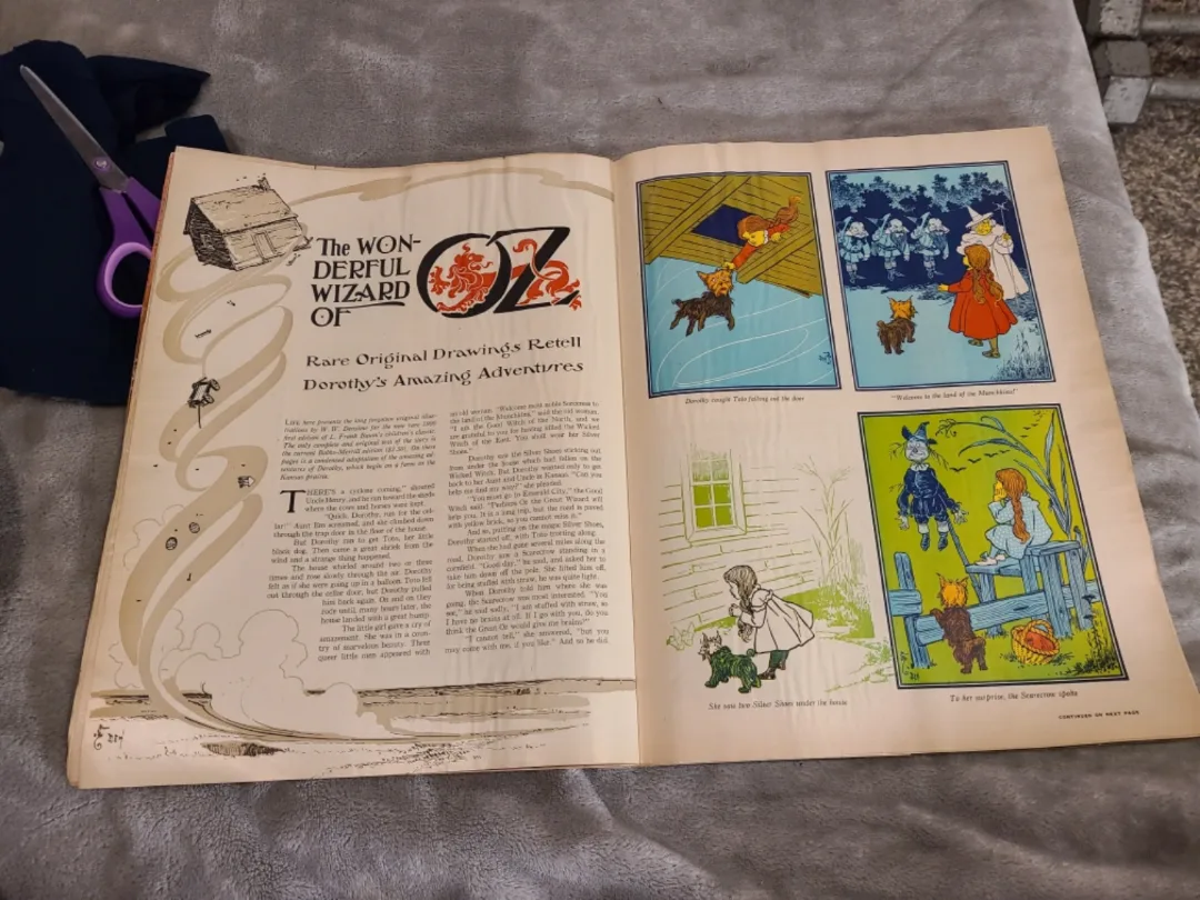 LIFE Magazine December 28, 1953 image indicator(4)