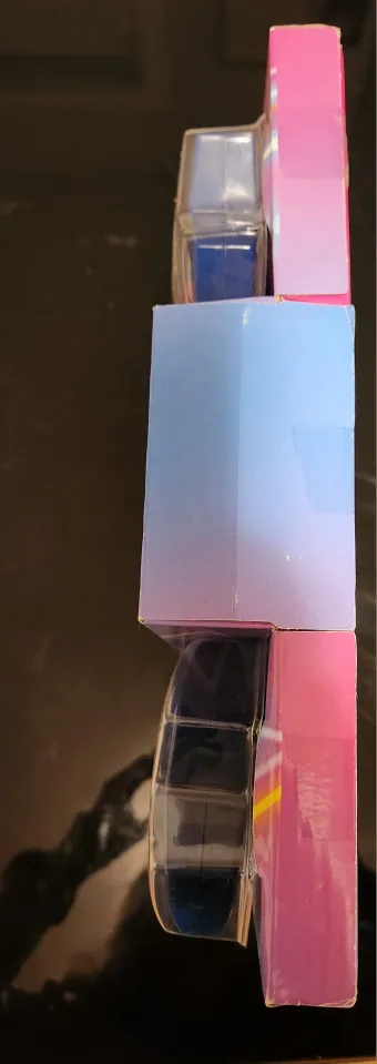 Mattel Crossed Signals Game image indicator(3)