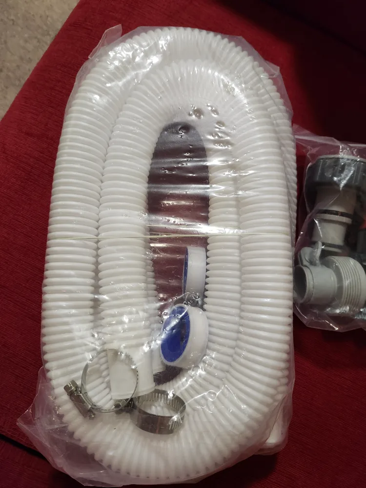 Water Hose for Whirlpool Washer image indicator(4)