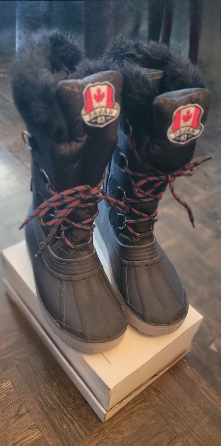 Pajar Winter Boots