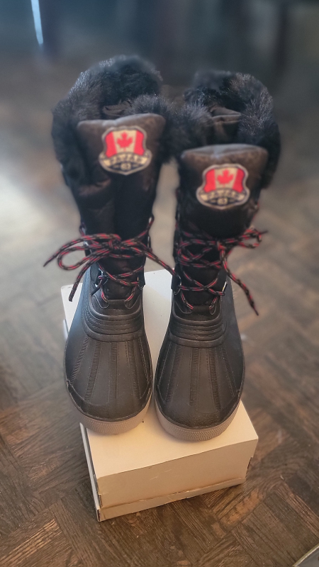 Pajar Winter Boots - photo 2