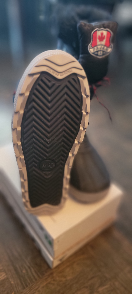 Pajar Winter Boots - photo 3