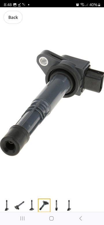Ignition Coil - photo 2