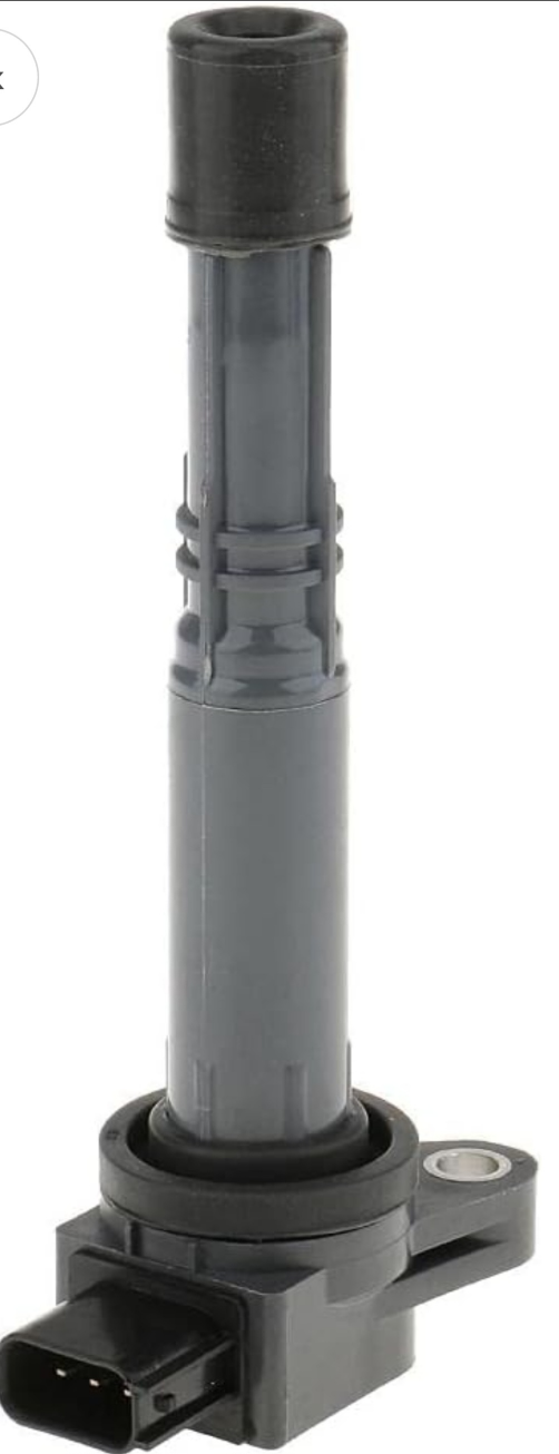 Ignition Coil - photo 3